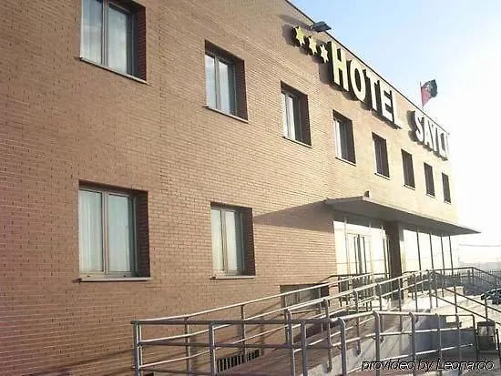Otel Saylu 4*