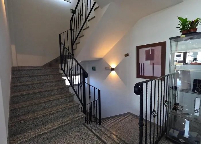 Otel Saylu Granada