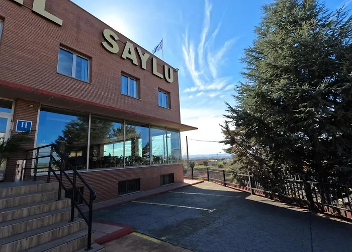 Otel Saylu