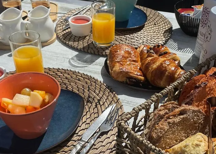 Otel Saylu Granada