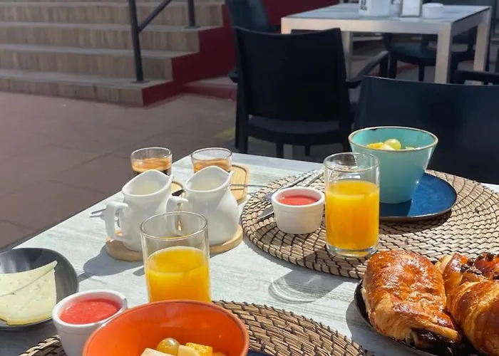Saylu 4* Granada