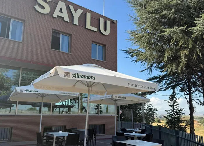 Saylu Granada