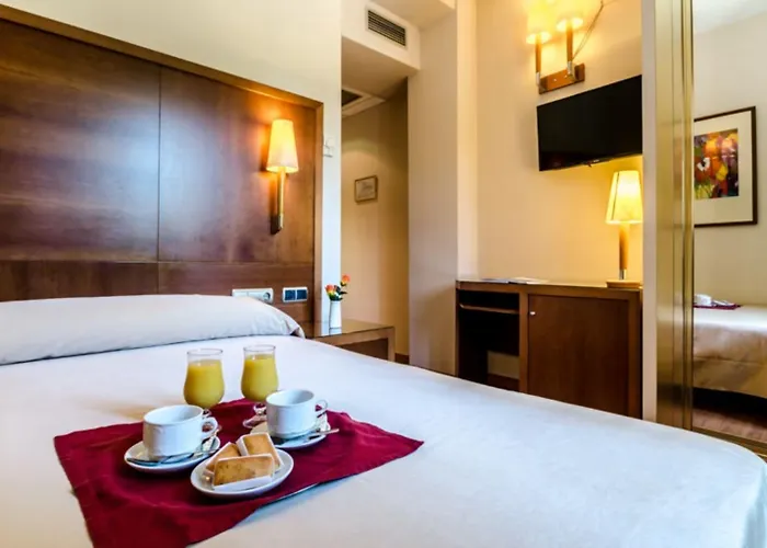 Saylu 4* Granada