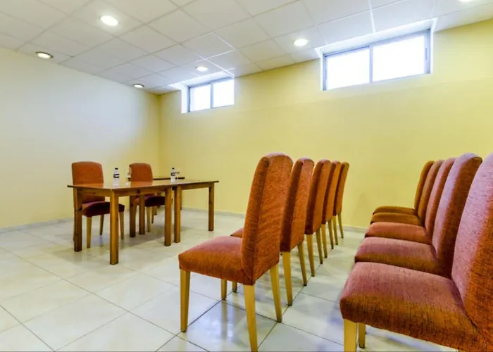 Otel Saylu 4*