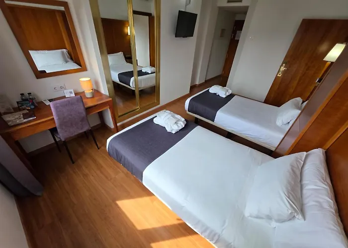Otel Saylu Granada