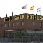 Saylu 4*