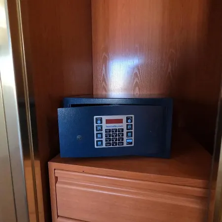 호텔 사일루 그라나다